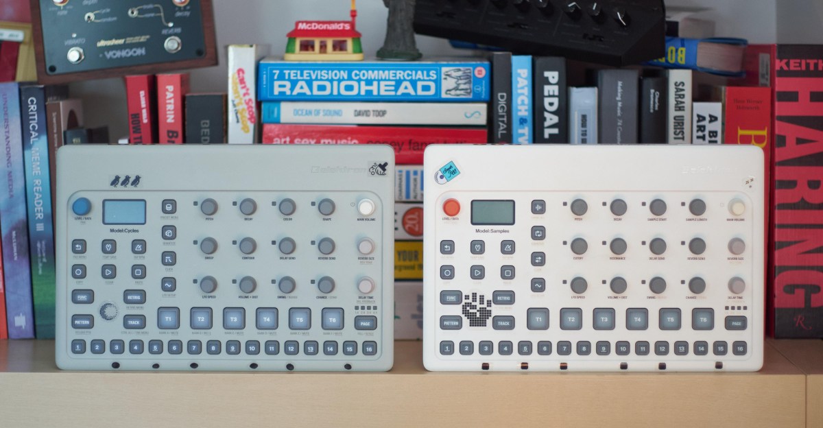 Vibe coding is turning the music gear world upside down