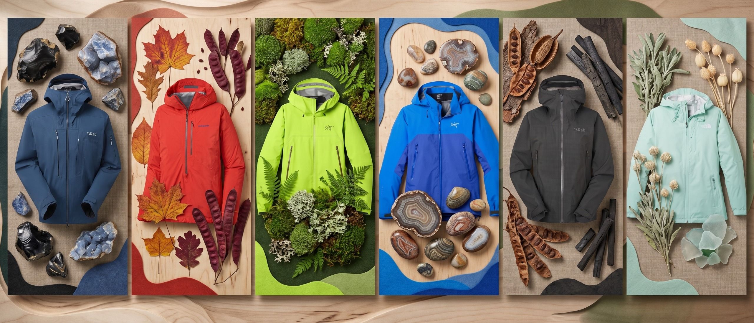 I spent two years testing outdoor gear — here are the waterproof jackets deals I’d snap up this Prime Day, from Amazon and beyond