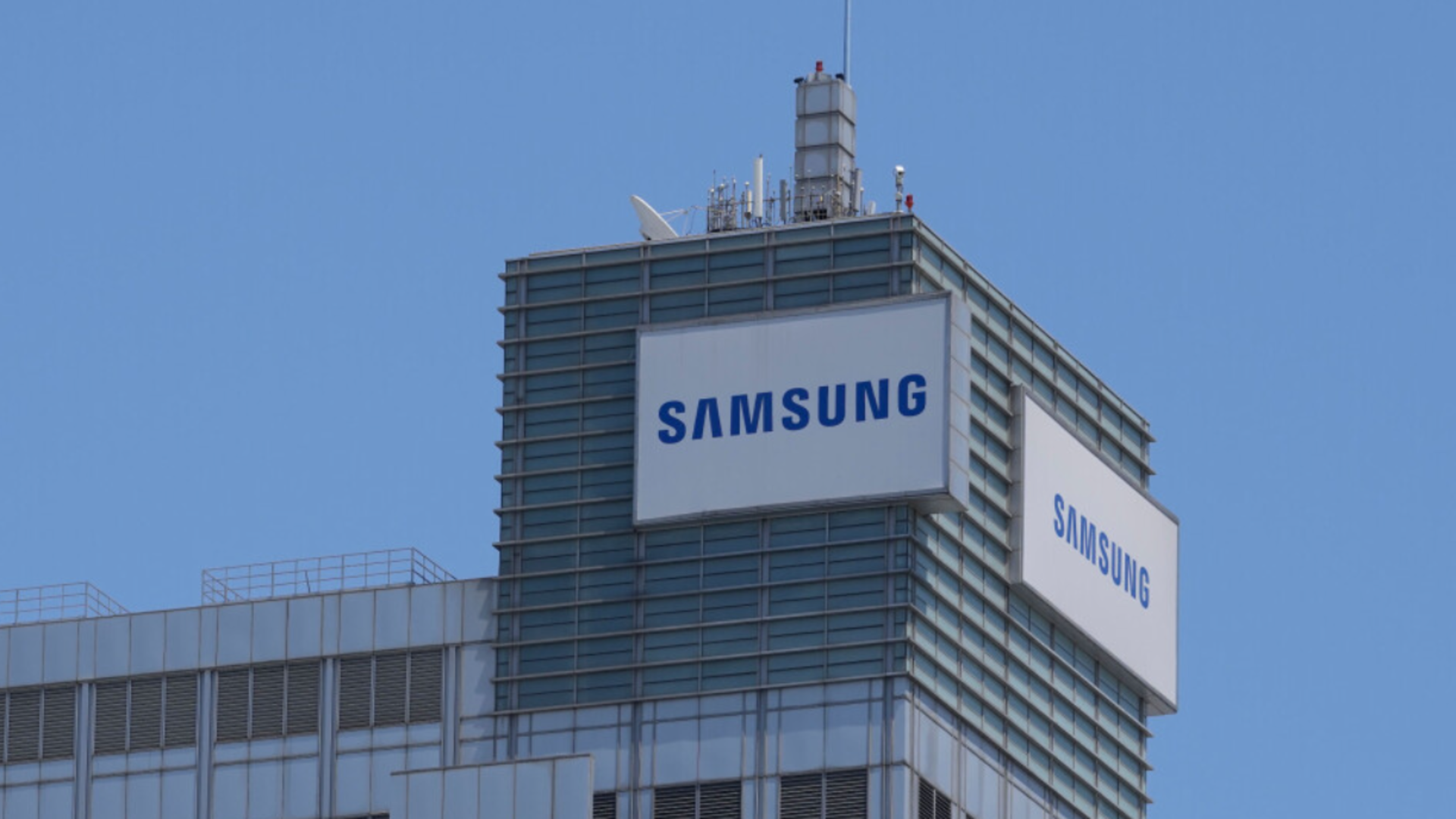 Who else can match Samsung’s end-to-end $1bn AI infrastructure bet?