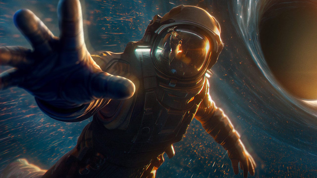 ‘Not Just Andy Weir Karaoke’: How Exoplanet Combines a Space Disaster With Time Travel in a Massive New Audio Thriller Starring Anthony Mackie