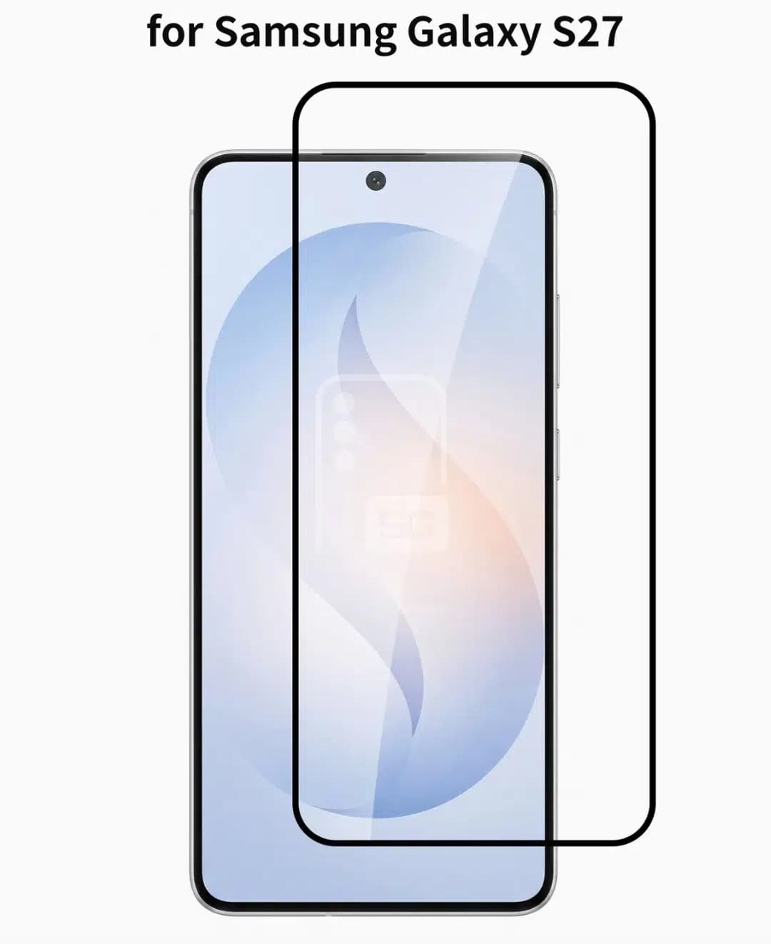 Samsung Galaxy S27 Series Screen Protectors Leak With Four Models Revealed