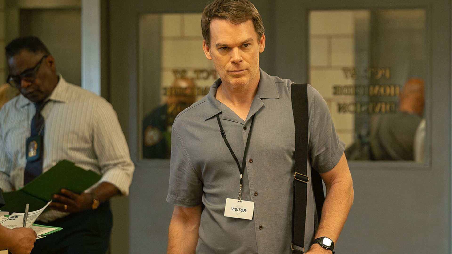 How to watch Dexter: Resurrection season 2 online for free – stream Michael C. Hall series from anywhere