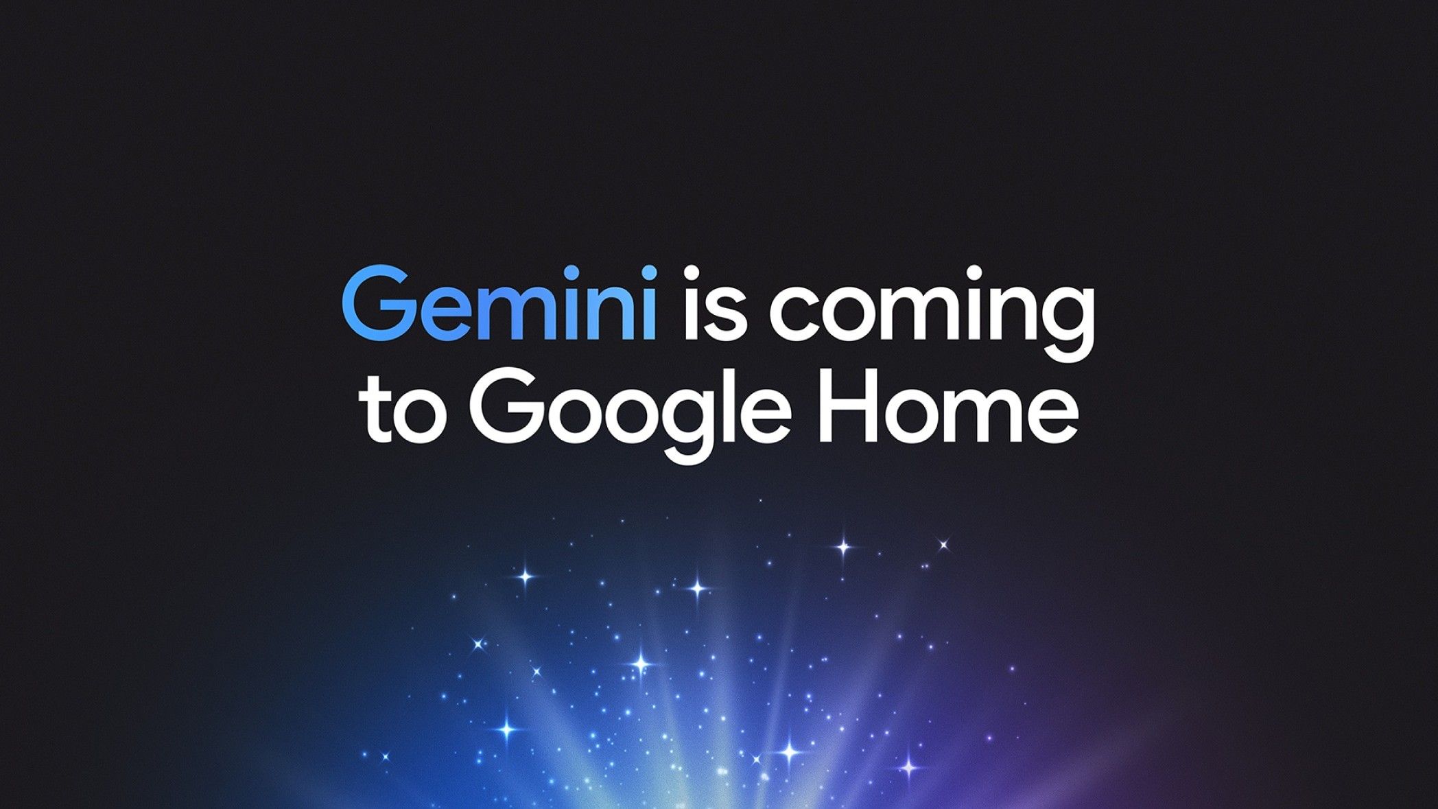 Gemini acting funny? Google’s huge smart home patch offers aid