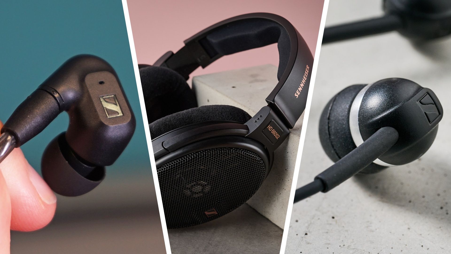 Get up to 56% off Sennheiser headphones and earbuds right now in the Amazon Prime Day deals — I’ve tested loads of them, and these are the models I’d buy