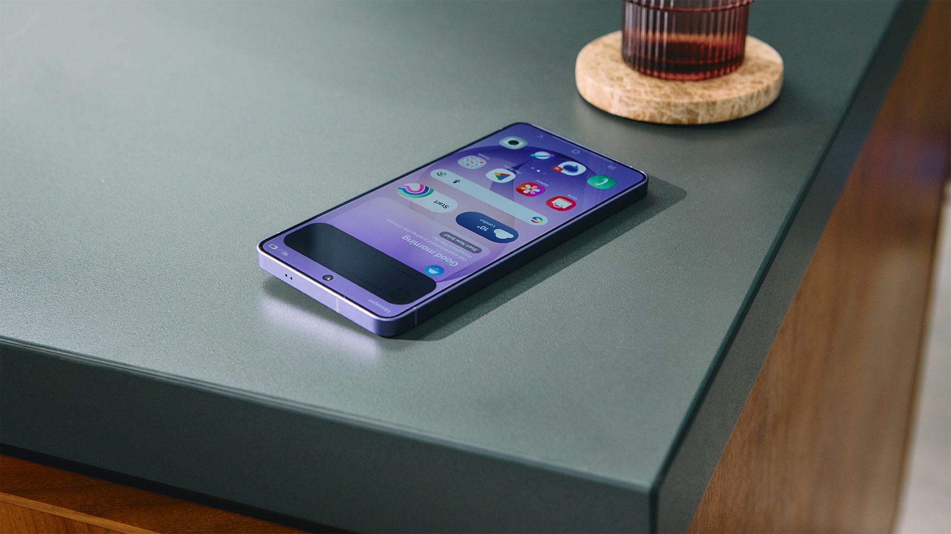 Samsung races ahead with Exynos 2700, considers S27 application