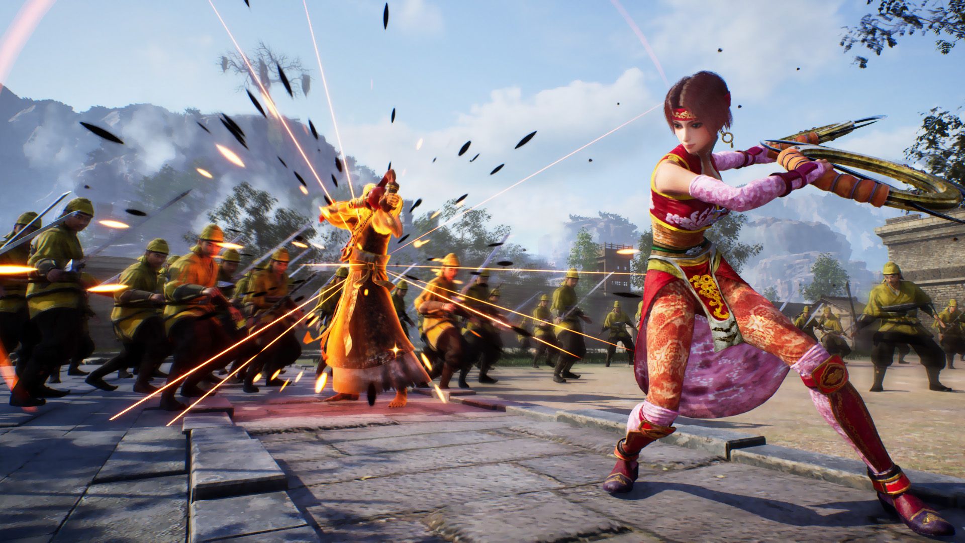 Dynasty Warriors 3: Complete Edition Remastered is a remarkable revisiting of one of the series’ most beloved entries