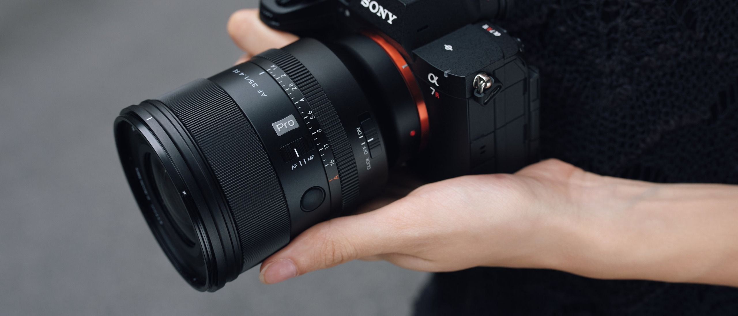 Viltrox launches new AF 35mm f/1.4 Pro prime for Nikon Z and Sony E-mount