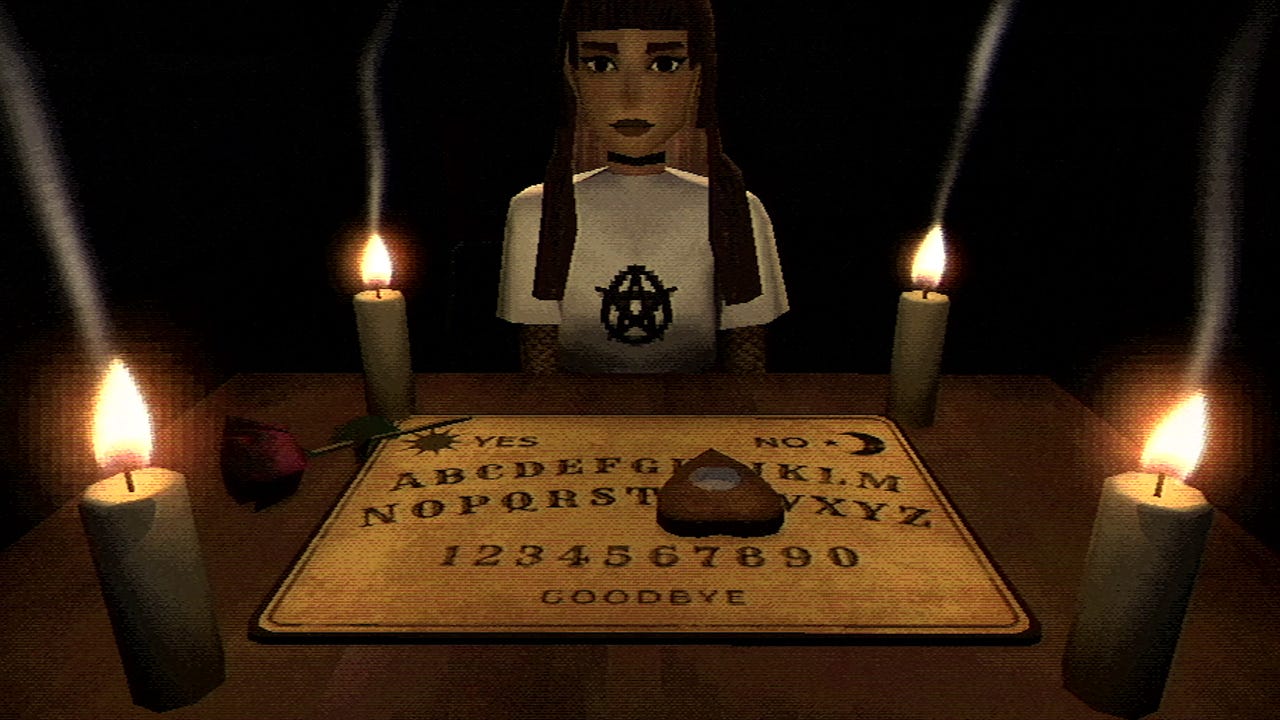Humble’s Cozy After Dark Showcase Bundle Features 10 Spooky Indie Games That Are Perfect for Halloween That You Can Get for Just $12