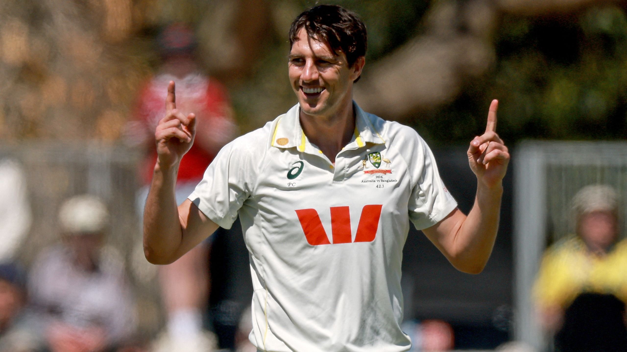 How to watch South Africa vs Australia 1st Test 2026: Live stream from anywhere