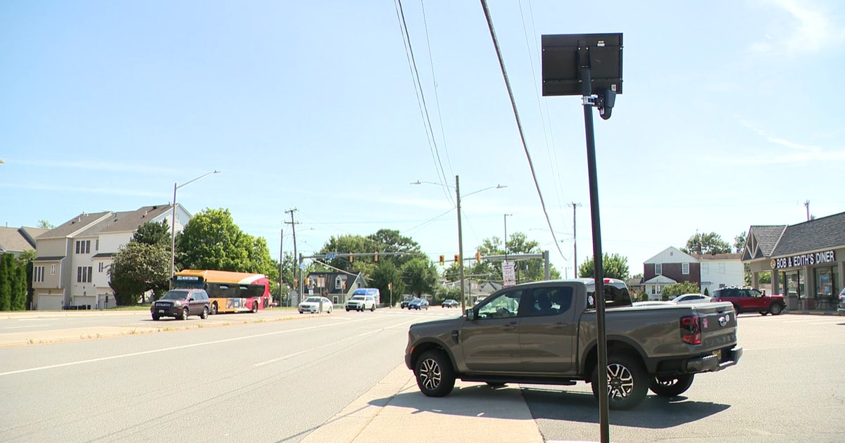Fairfax County leaders press police officials on Flock camera safety concerns