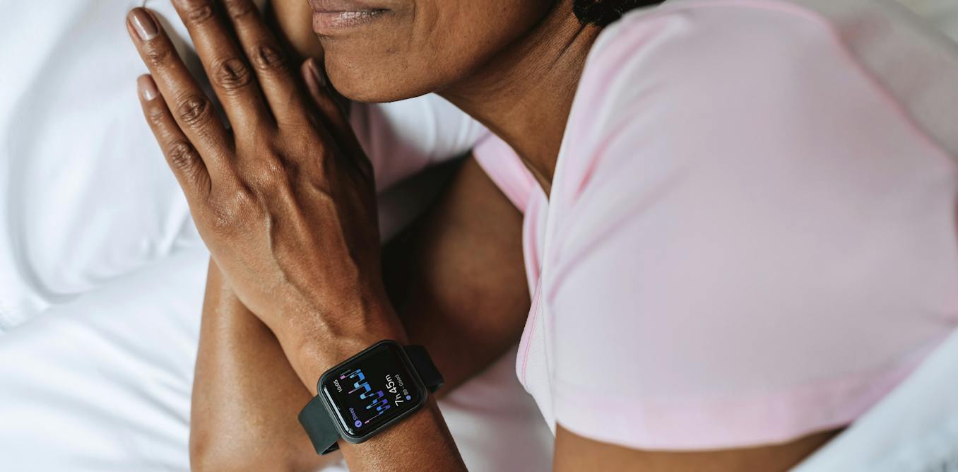 Does your sleep tracker get it right? A Pittsburgh neuroscientist weighs in