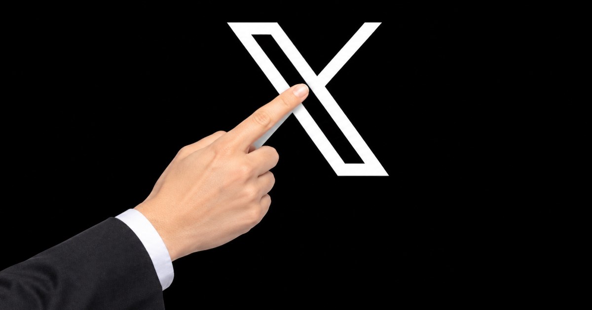 X has a creepy new way to make you promote your posts, and nobody asked for it