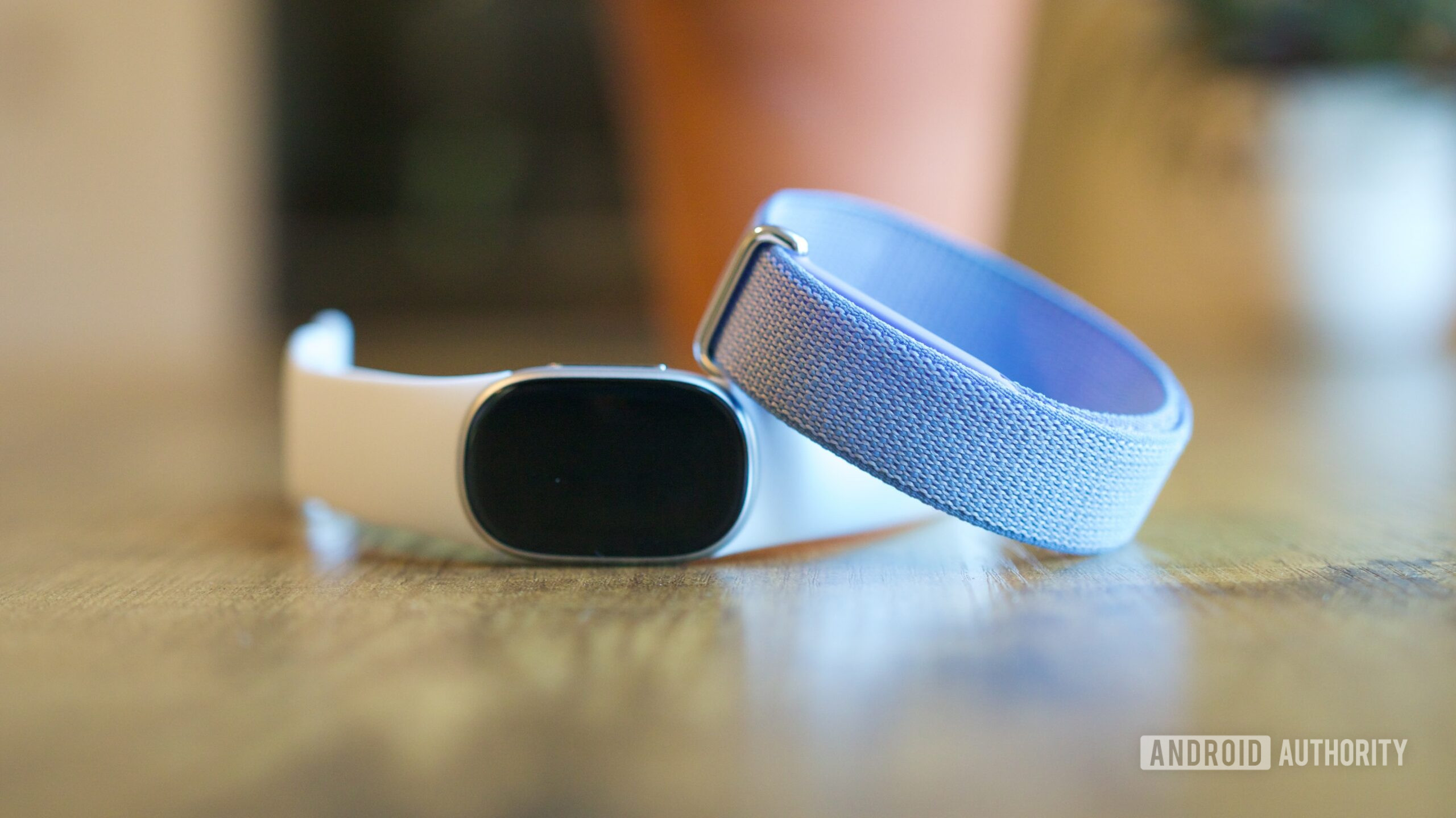 Fitbit Edge vs Fitbit Air: Which health features do you actually get?