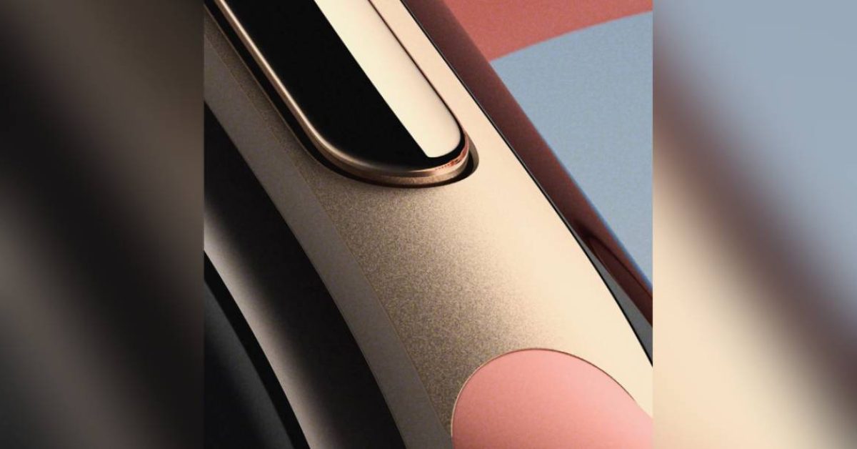 Google officially teases Fitbit Edge tracker, confirms October 12 launch