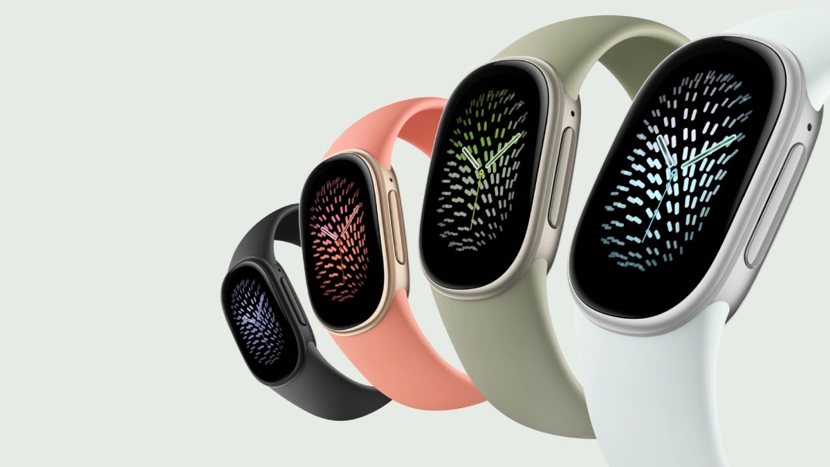Introducing Fitbit Edge: The Ultimate Fitness Tracker