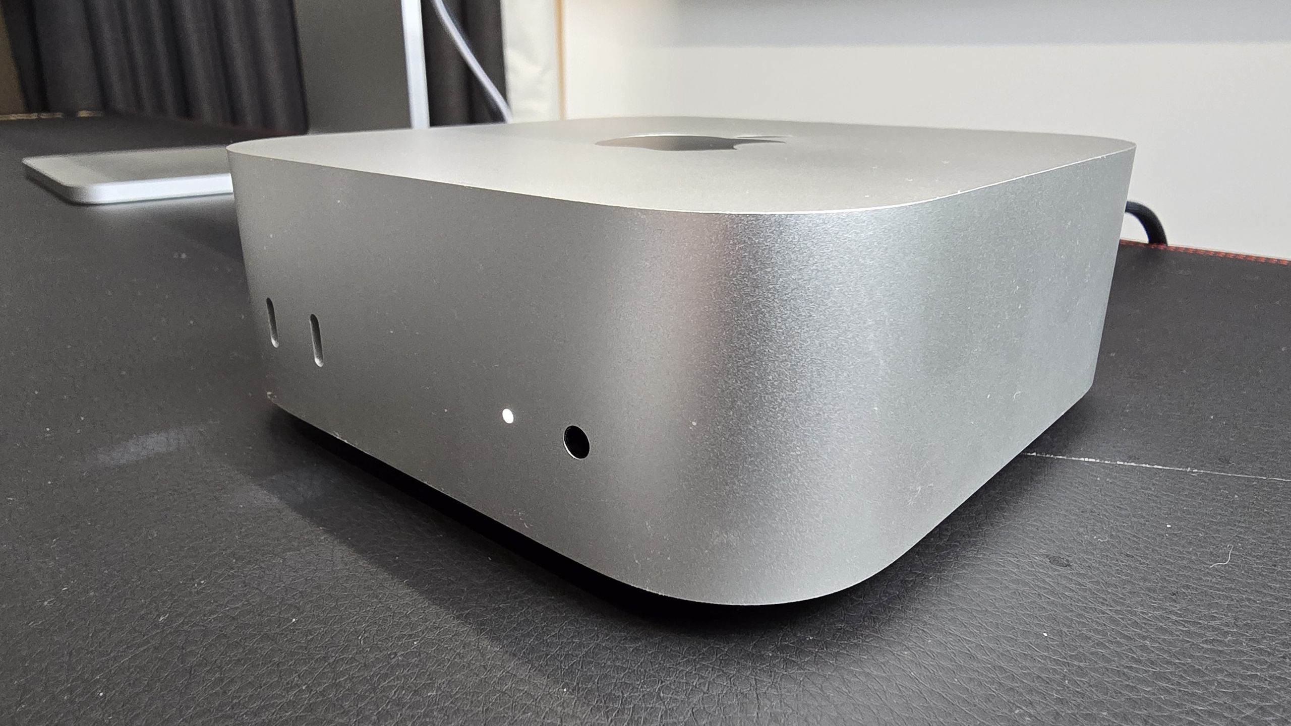 Apple’s new M6 Mac mini drops $120 for October Prime Day