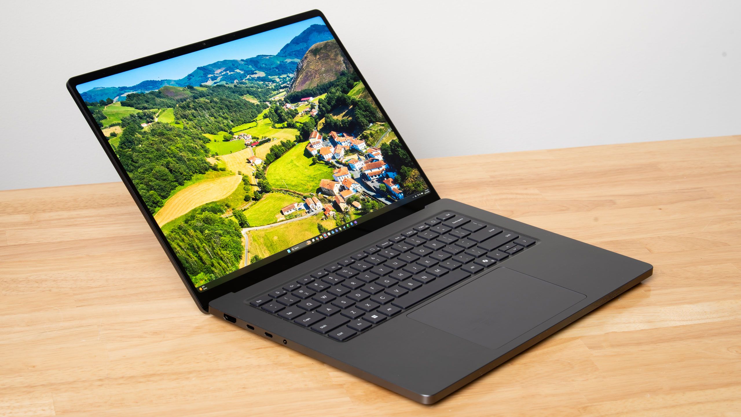 We test the RTX Spark Superchip in Microsoft’s Surface Laptop Ultra — Nvidia’s Windows on Arm platform impresses in local AI, but gaming isn’t its strong suit