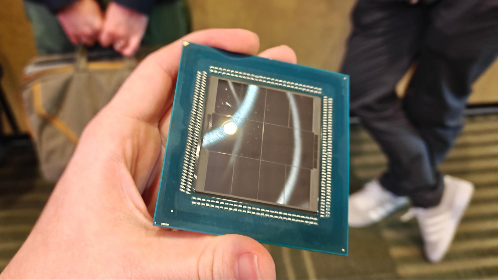 Leaked 256-core Zen 6c EPYC CPU destroys Zen 5 in early single-threaded benchmarks hints at 24% IPC gain — early single-threaded benchmarks point to huge AMD Zen 6 improvements