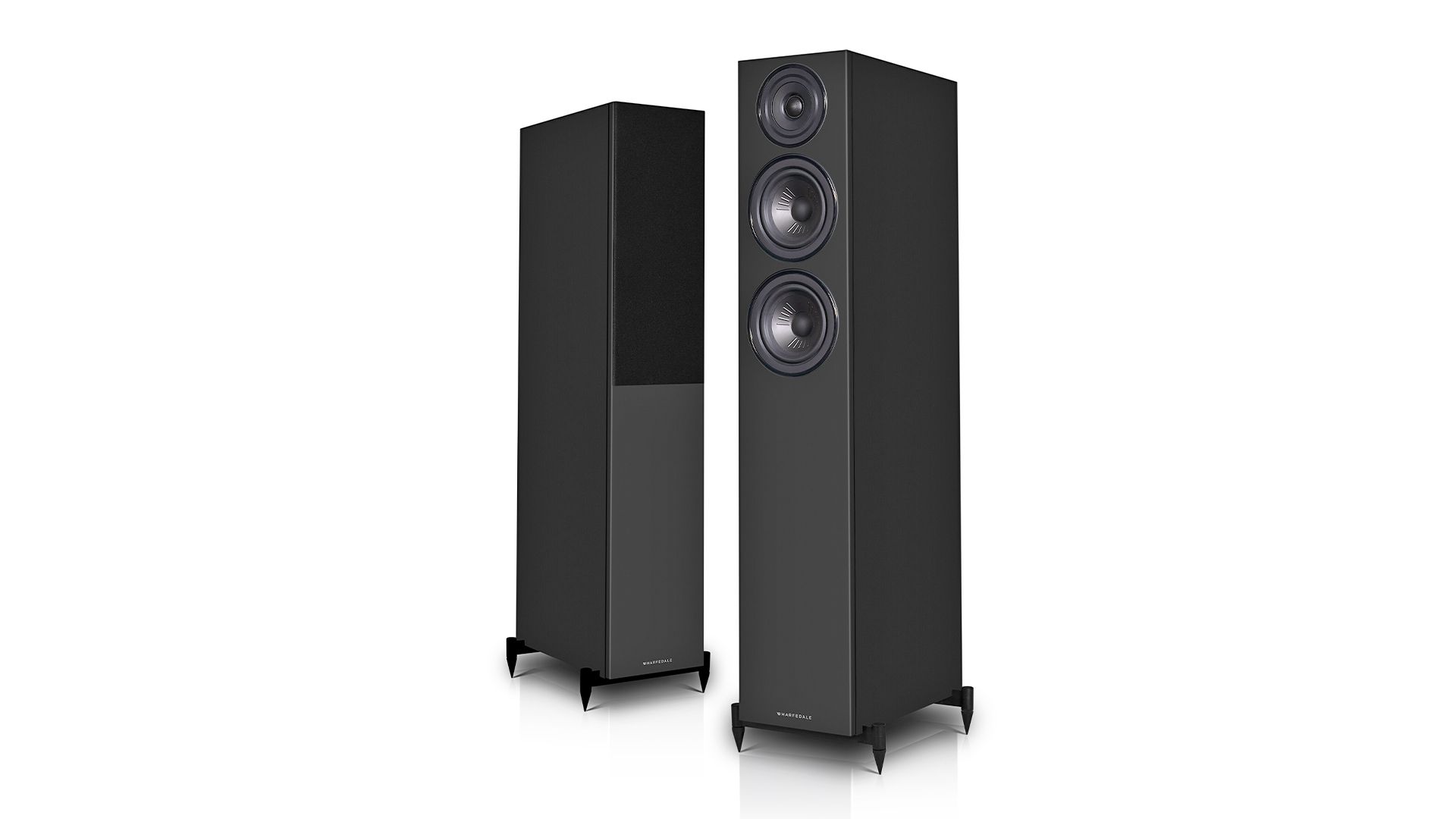 Best floorstanding speakers 2026