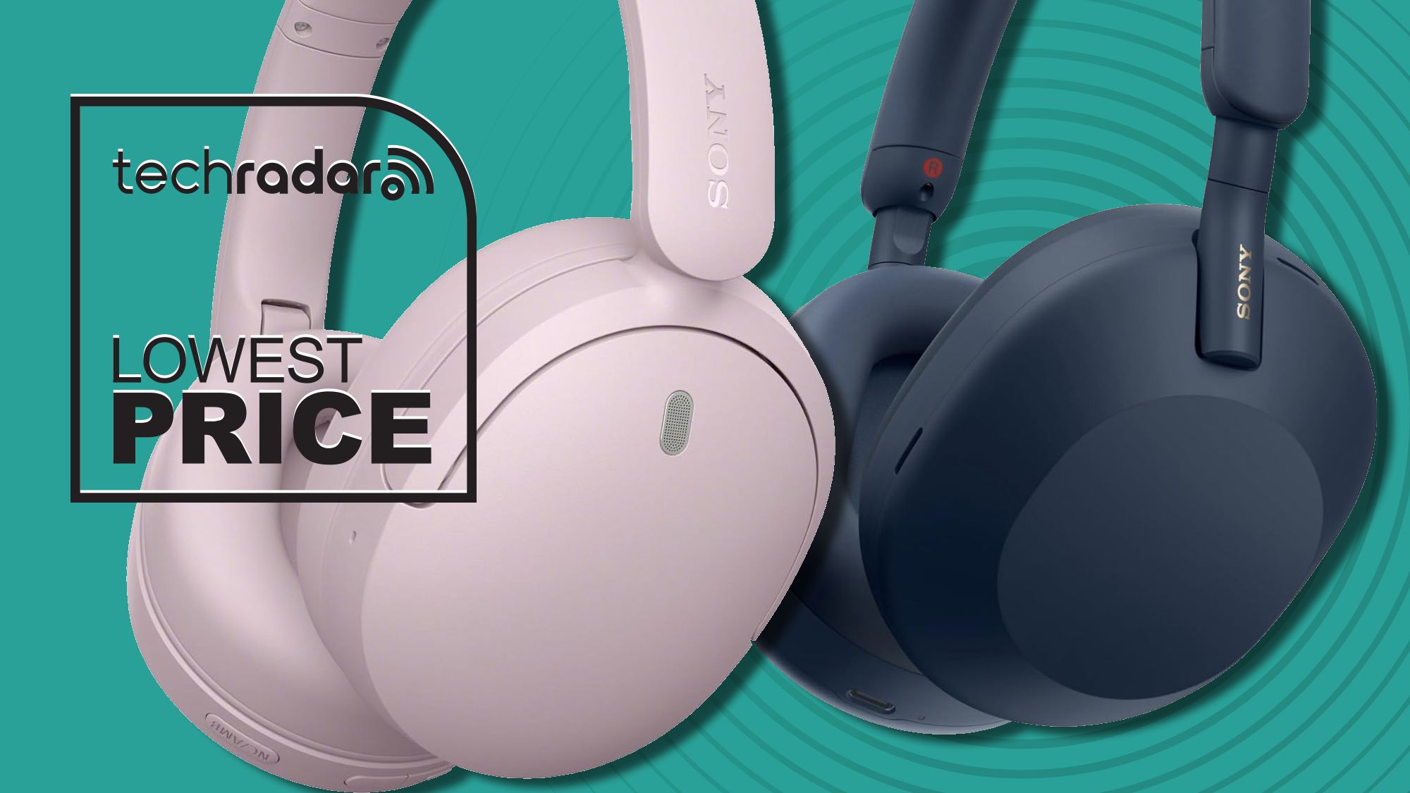 Sony just jumped the gun on Prime Day: two all-new headphones get their first ever discounts, and the winning WH-1000XM5 are back to their lowest ever price