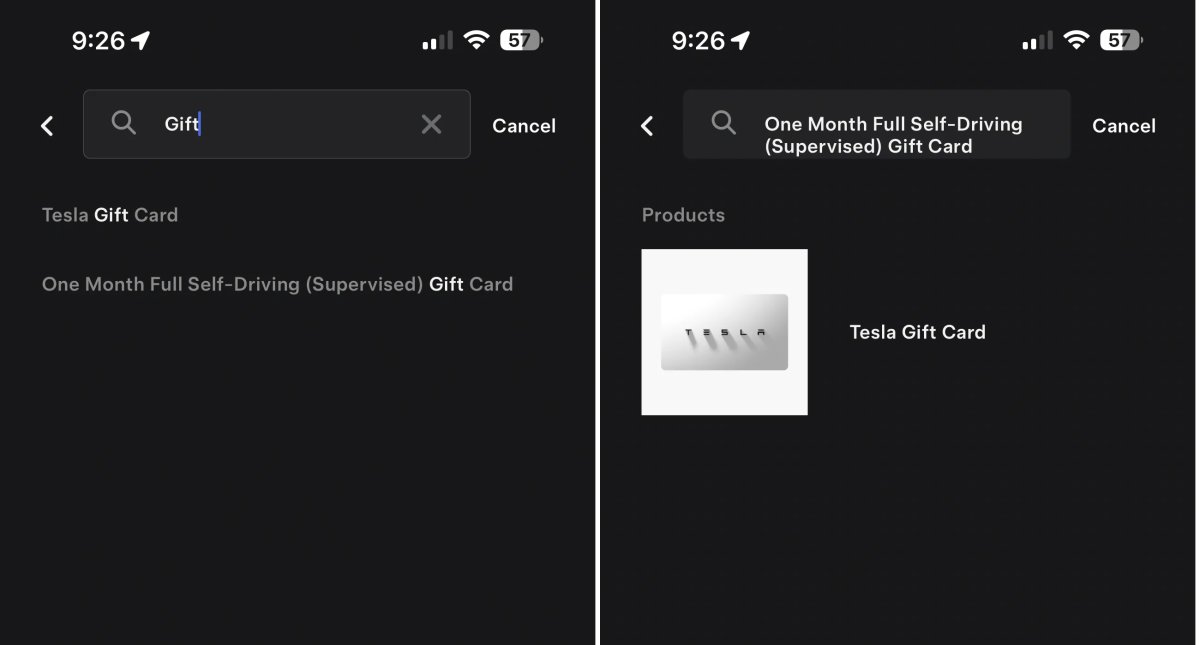 Tesla App Update 4.51.1 Release Notes