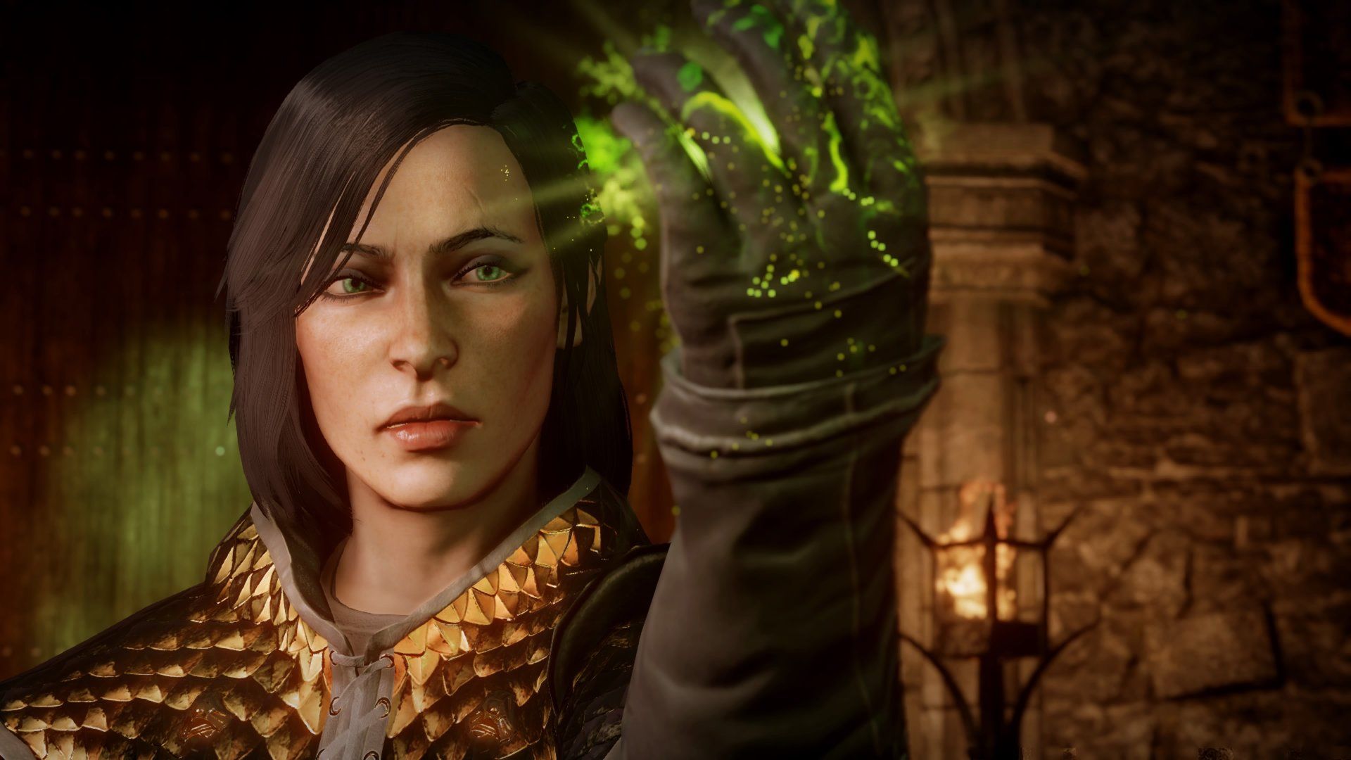 EA killing BioWare could lead to Mass Effect and Dragon Age rights being sold, former lead says, but they could just as easily “bury them in the vault”