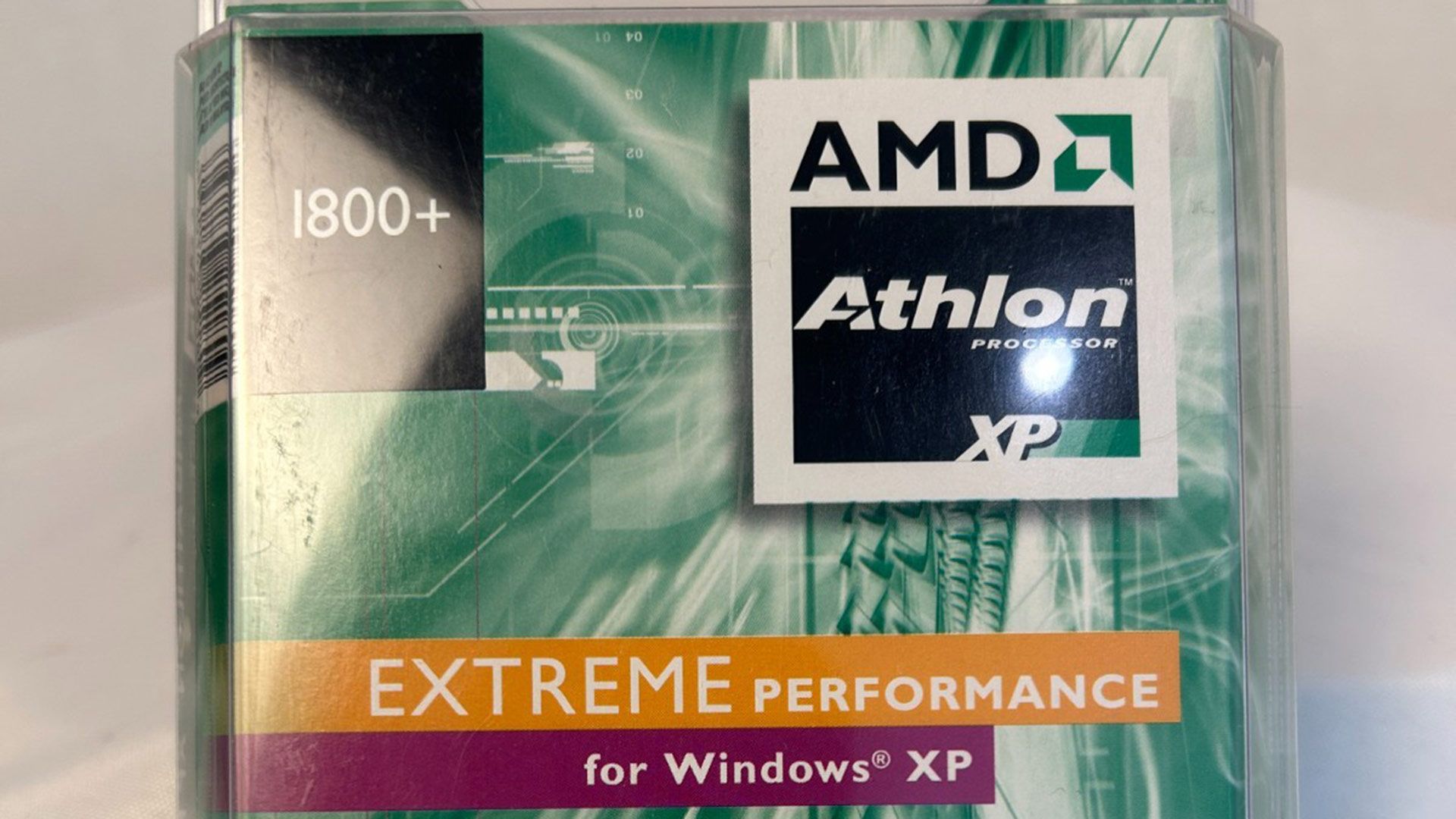 AMD tried to crush the ‘megahertz myth’ 25 years ago today, debuting its Performance Rating system