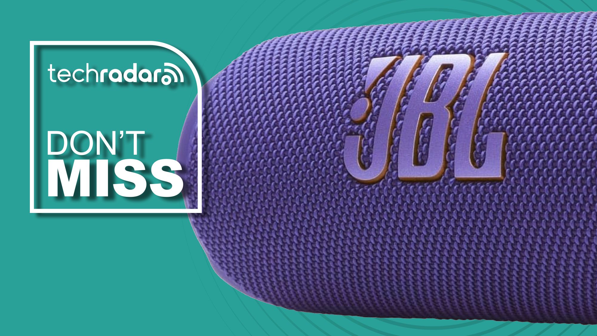 I’ve picked the only Prime Day deals on Bluetooth and Wi-Fi speakers worth considering — but they end today, so don’t hang around