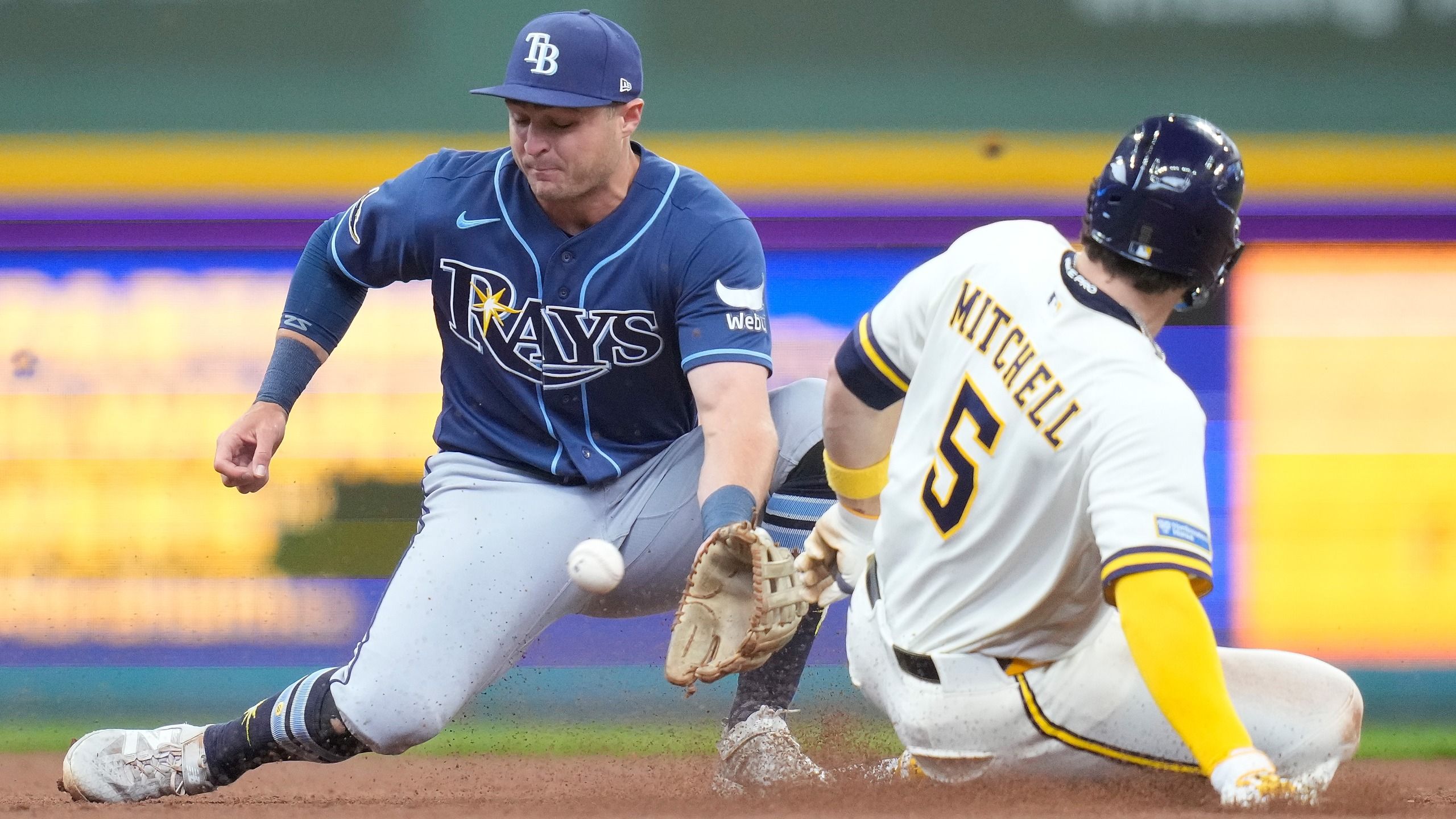 How to watch MLB World Series 2026 for FREE: Live streams, TV channels & schedule as Brewers face Rays