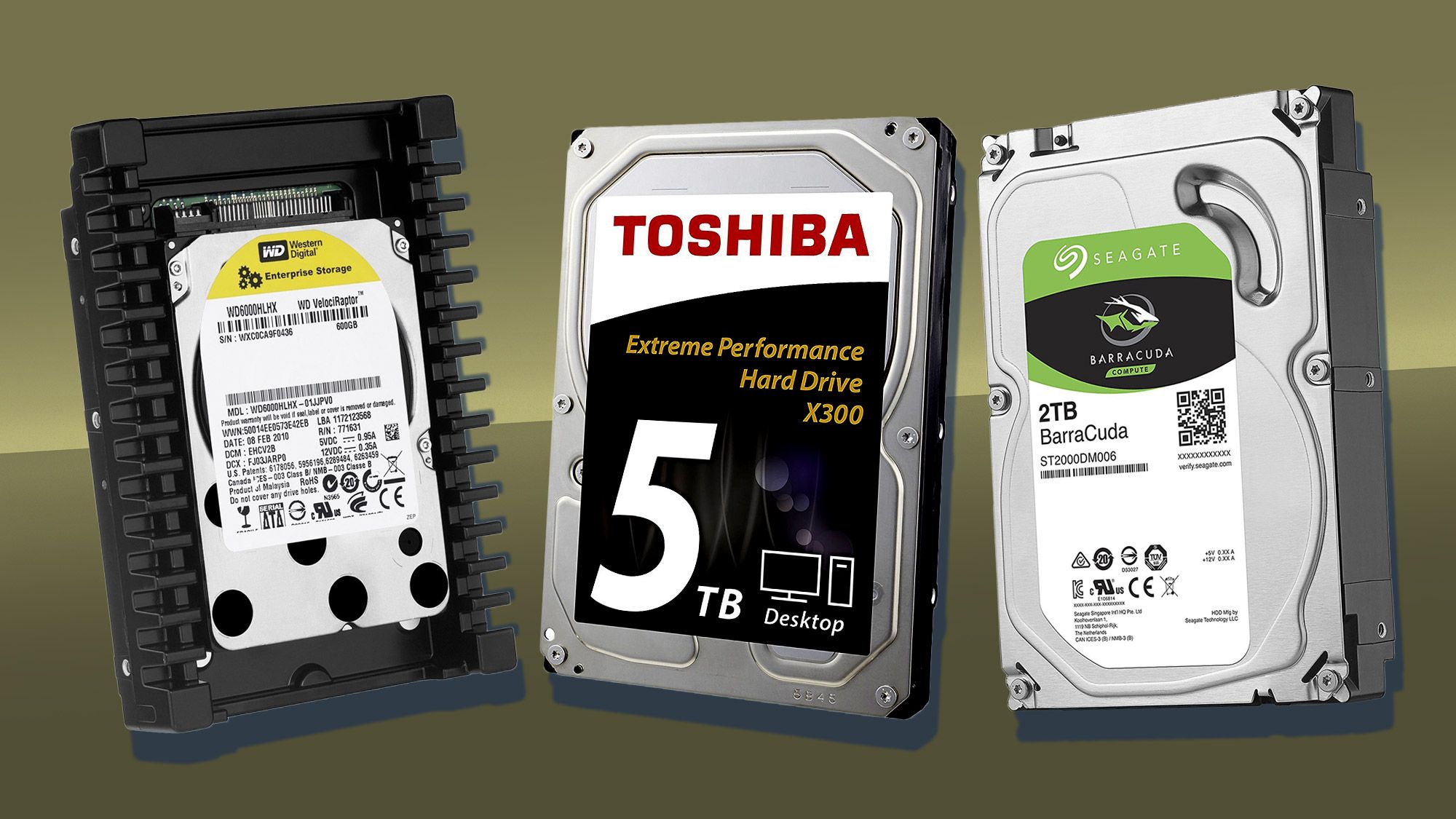 Toshiba is chasing a bigger slice of the AI storage boom
