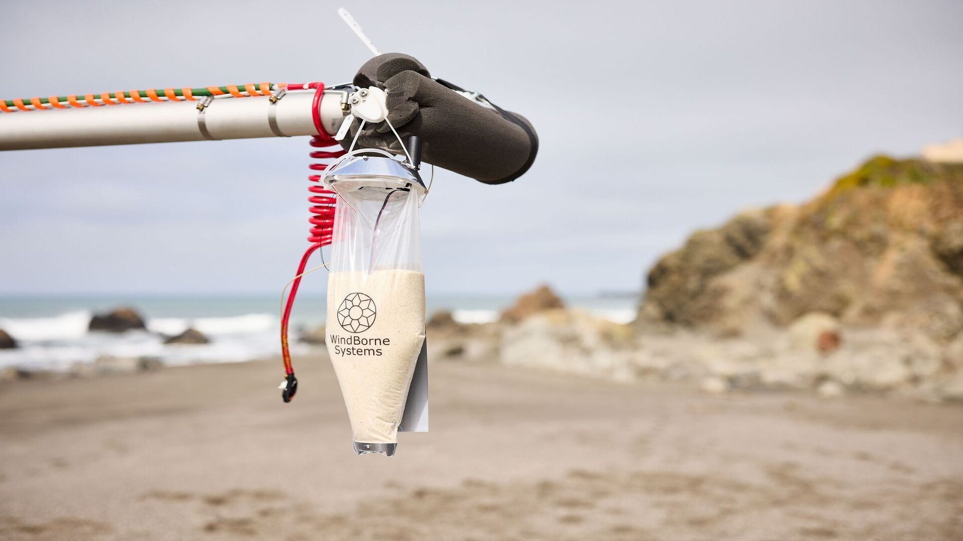 WindBorne steers an engine-free balloon into a typhoon’s eye