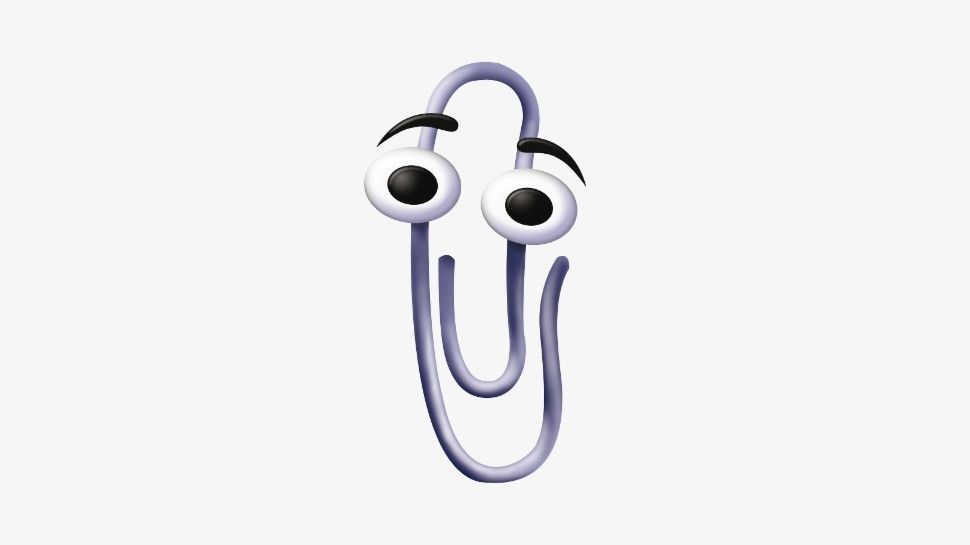 Hackers hijacked Microsoft’s X account for a scam featuring everyone’s least-favorite tech mascot Clippy