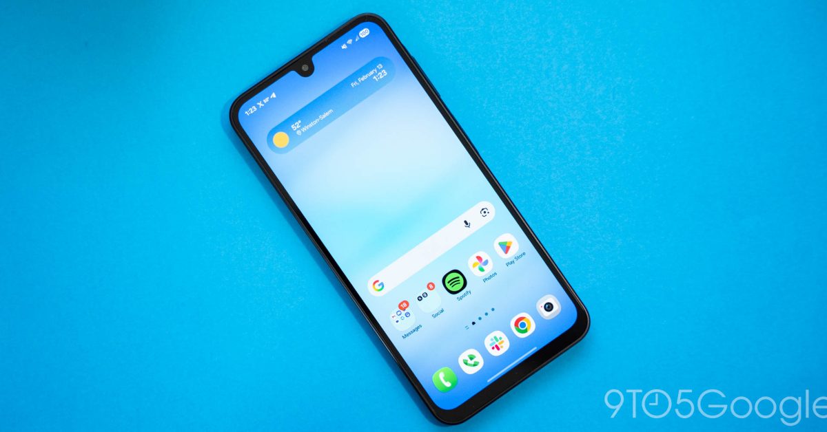 Samsung just raised the price on several more Galaxy phones in the US