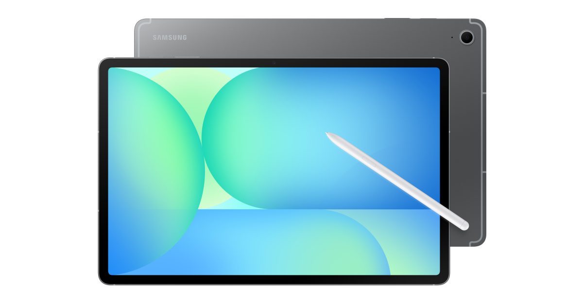The Galaxy Tab S10 FE+ just hit one of its lowest price in months