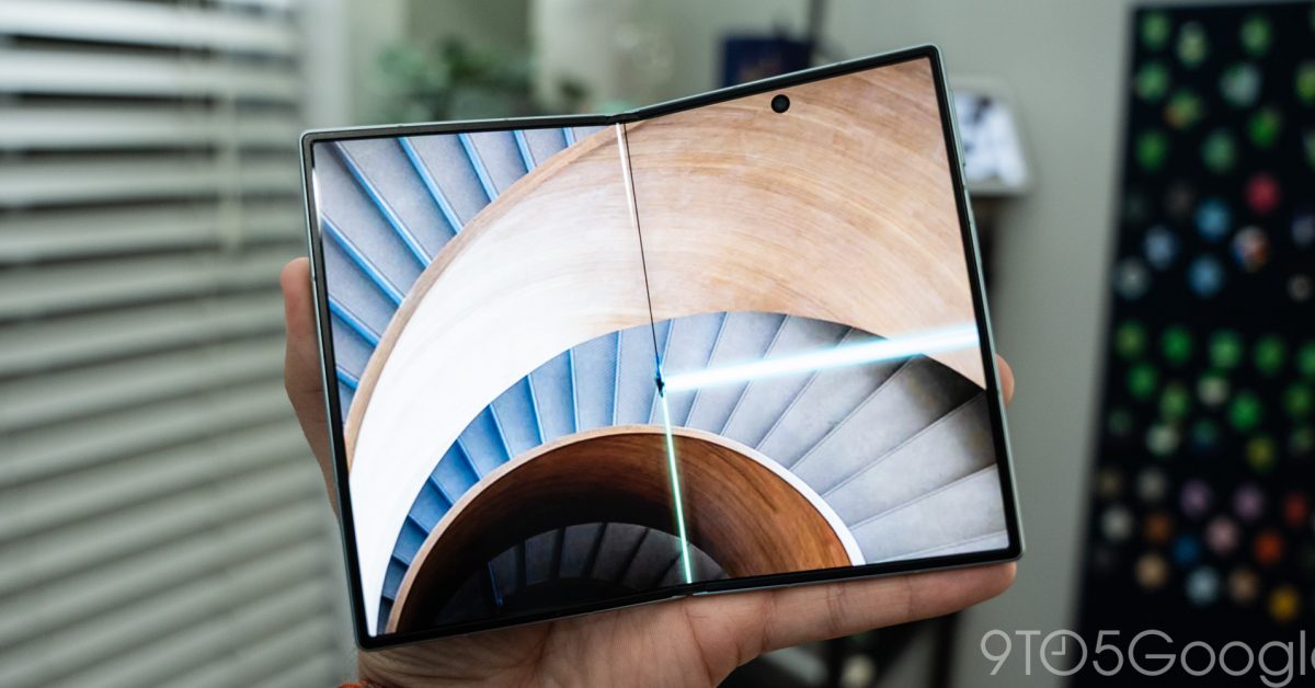 Samsung mercilessly mocks iPhone Duo ‘crackgate’ in Galaxy Z Fold 8 ads [Video]