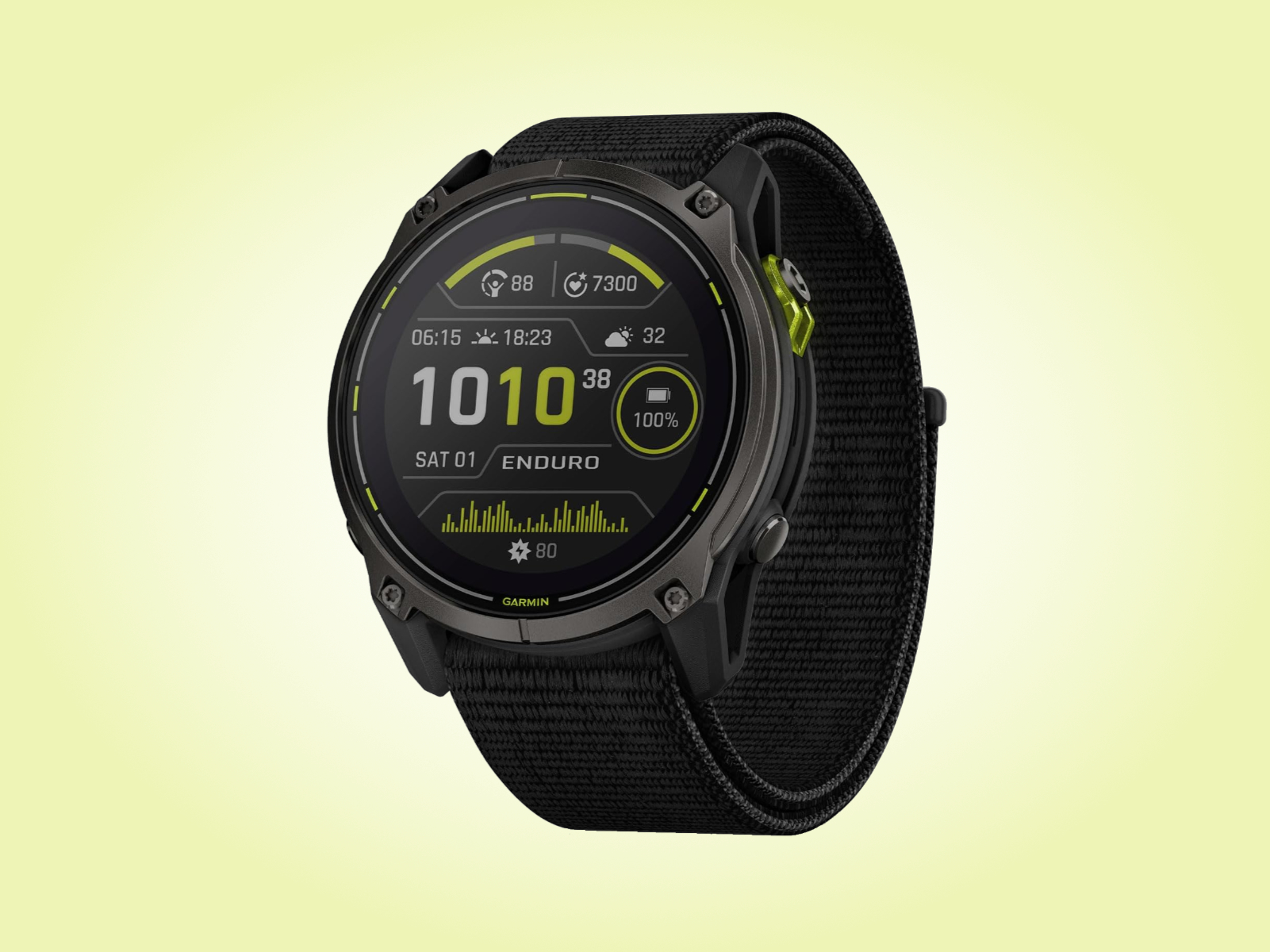 Garmin: New major software release makes its way to another high-end smartwatch