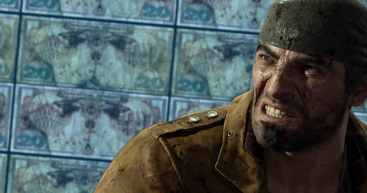 As Xbox swings the axe, Gears of War: E-Day developers fear they’ll be laid off straight after launch – and right before they’d be due their bonuses