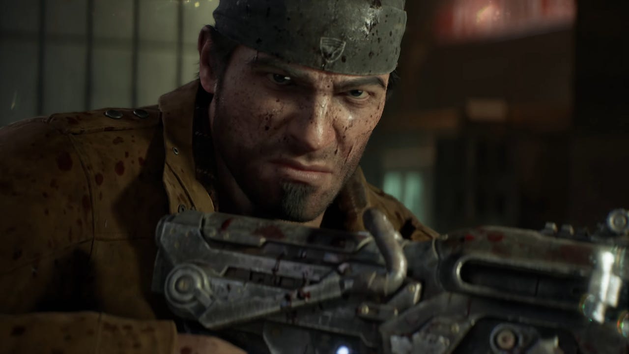 After ‘Crunching Hard’ Through Their Final Months, Gears of War: E-Day Developers Are Reportedly Now Expecting Layoffs