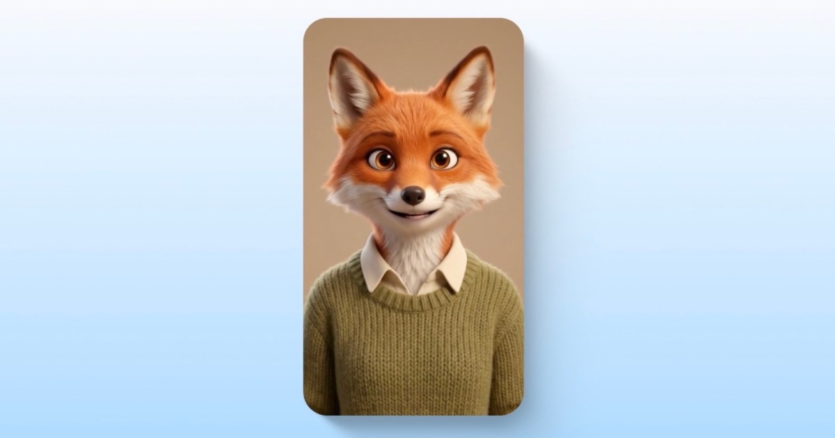 Google makes Gemini’s AI avatars social, so friends can now appear in each other’s content