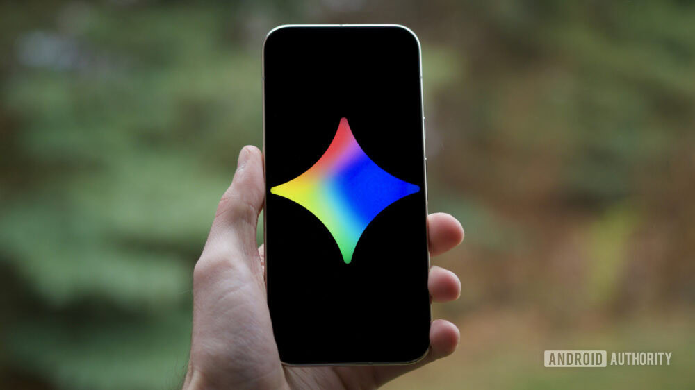 Google is downgrading Gemini for users on budget plans