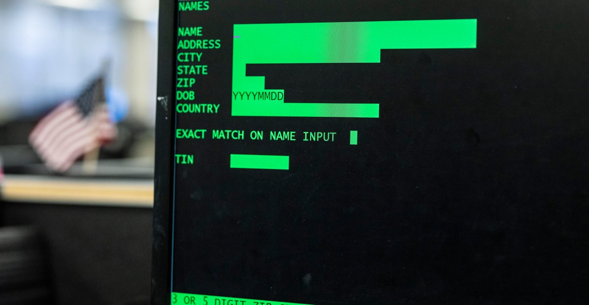 Can AI help solve the COBOL code crisis?