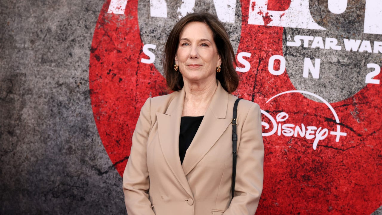 ‘These Jobs Are Not Easy’: Ex-Star Wars Boss Kathleen Kennedy Admits ‘Relief’ After Leaving Lucasfilm, Following Turbulent 14-Year Tenure