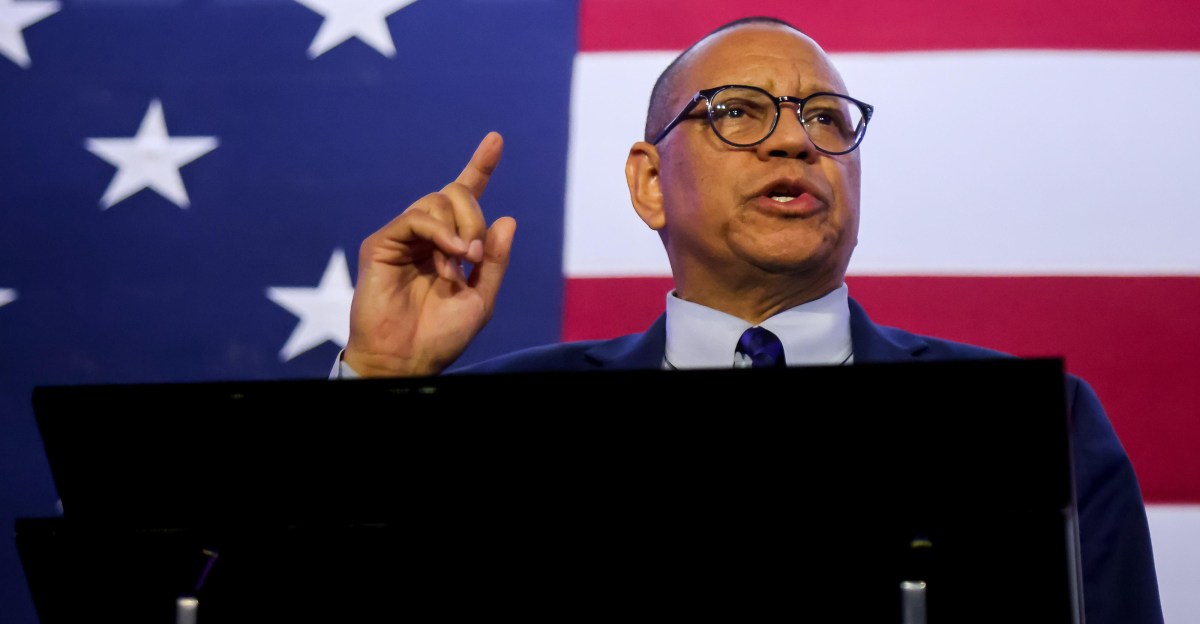 NJ’s lieutenant governor resigned over a sexual harassment investigation, but insists AI says he’s innocent.