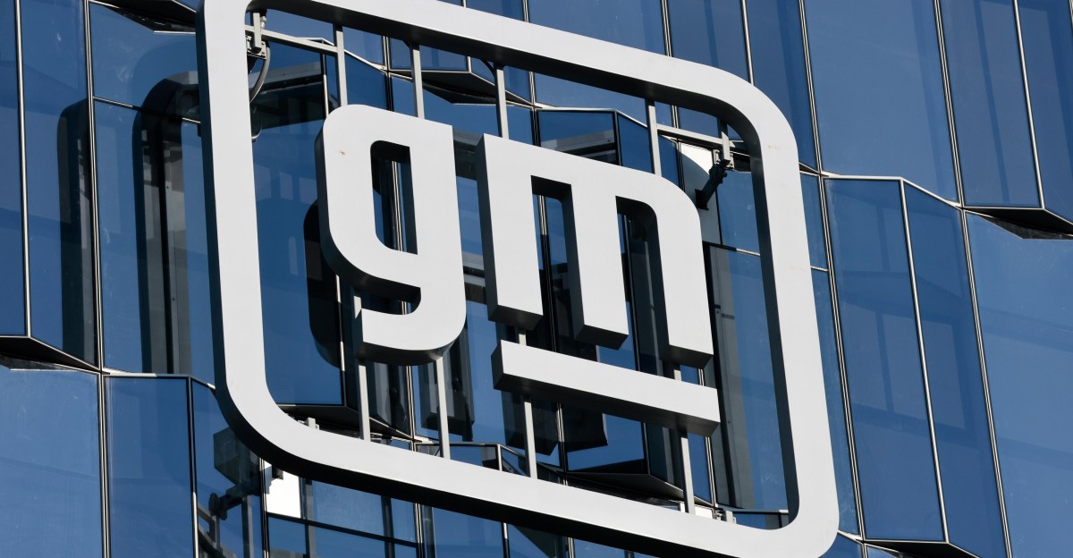 GM to pay $220 million to resolve claims it sold driving habits data