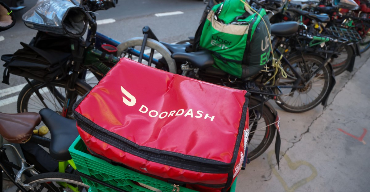 DoorDash is acquiring Instacart for $17 billion