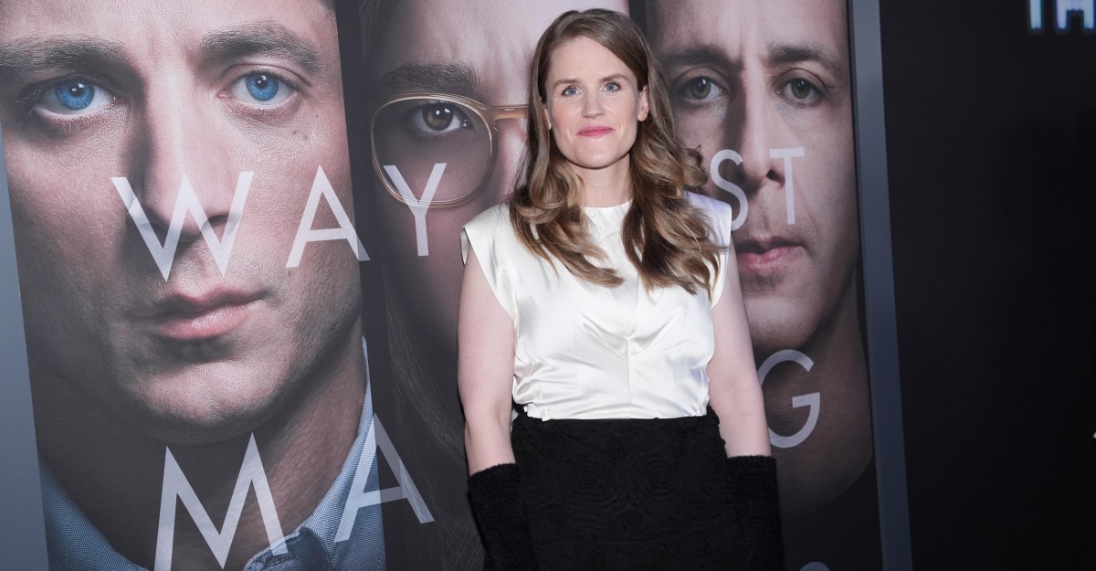 Frances Haugen hopes The Social Reckoning will inspire more whistleblowers