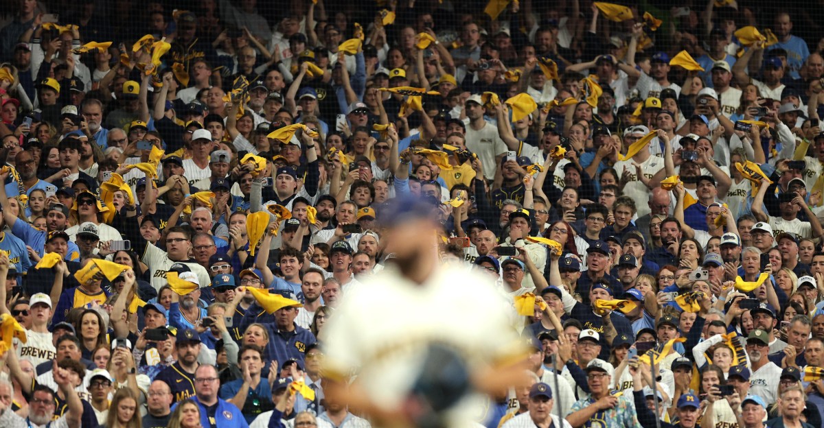Major League Baseball is looking for a new kind of fan