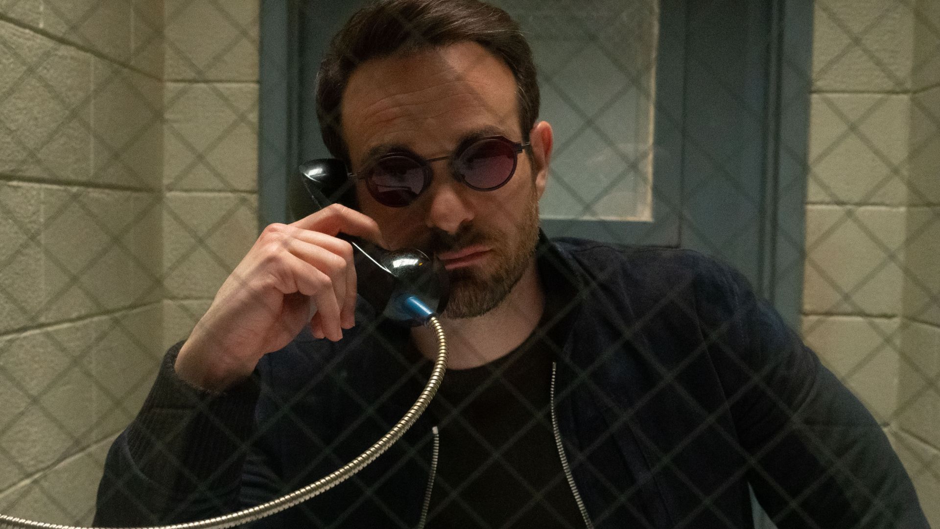 Charlie Cox says his son was “devastated” by Daredevil: Born Again season 3 cancellation: “The color drained from his face”