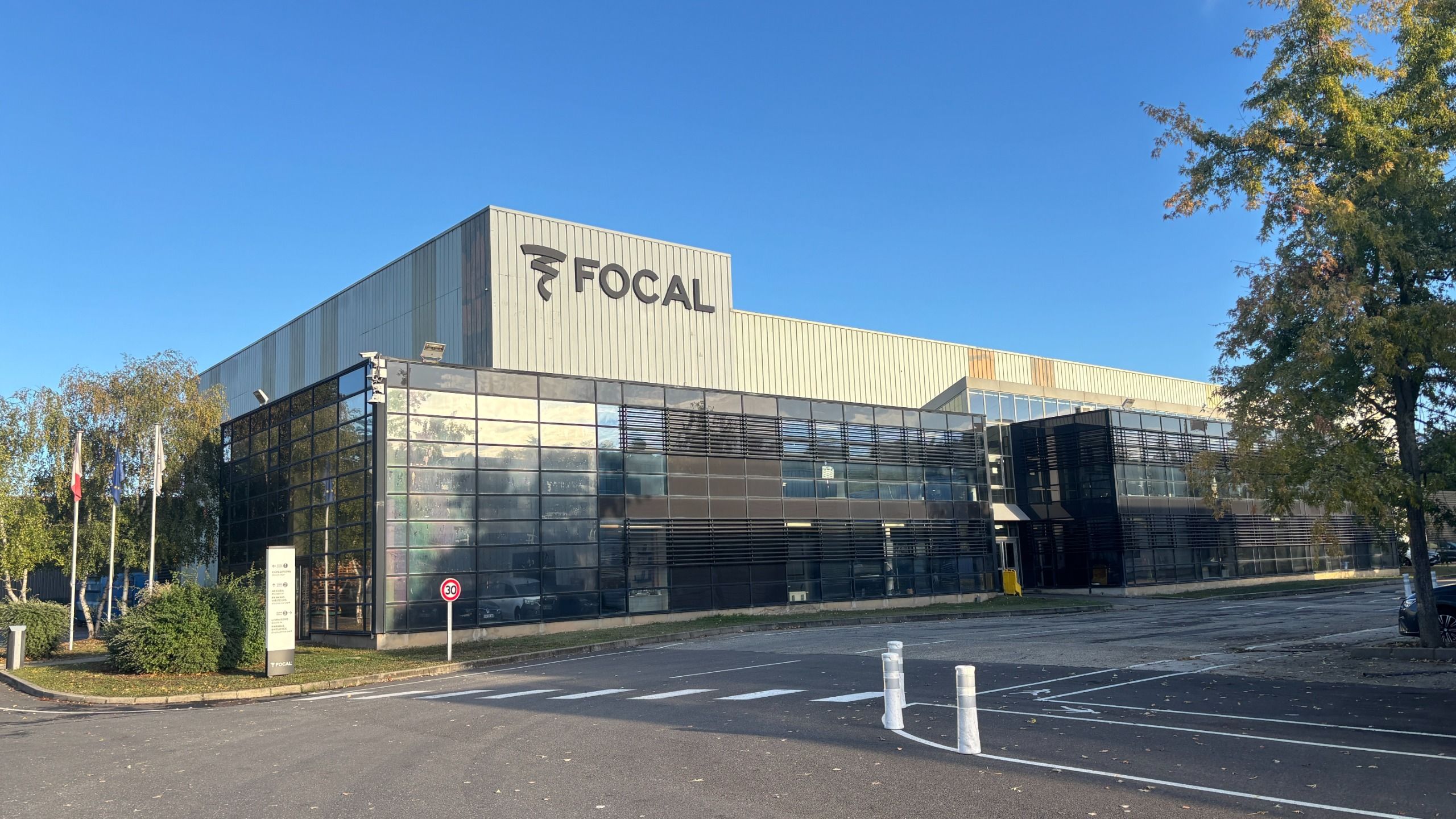 “We don’t want to compromise on anything” – we visit Focal to discover the human craft behind its high-end speakers and headphones