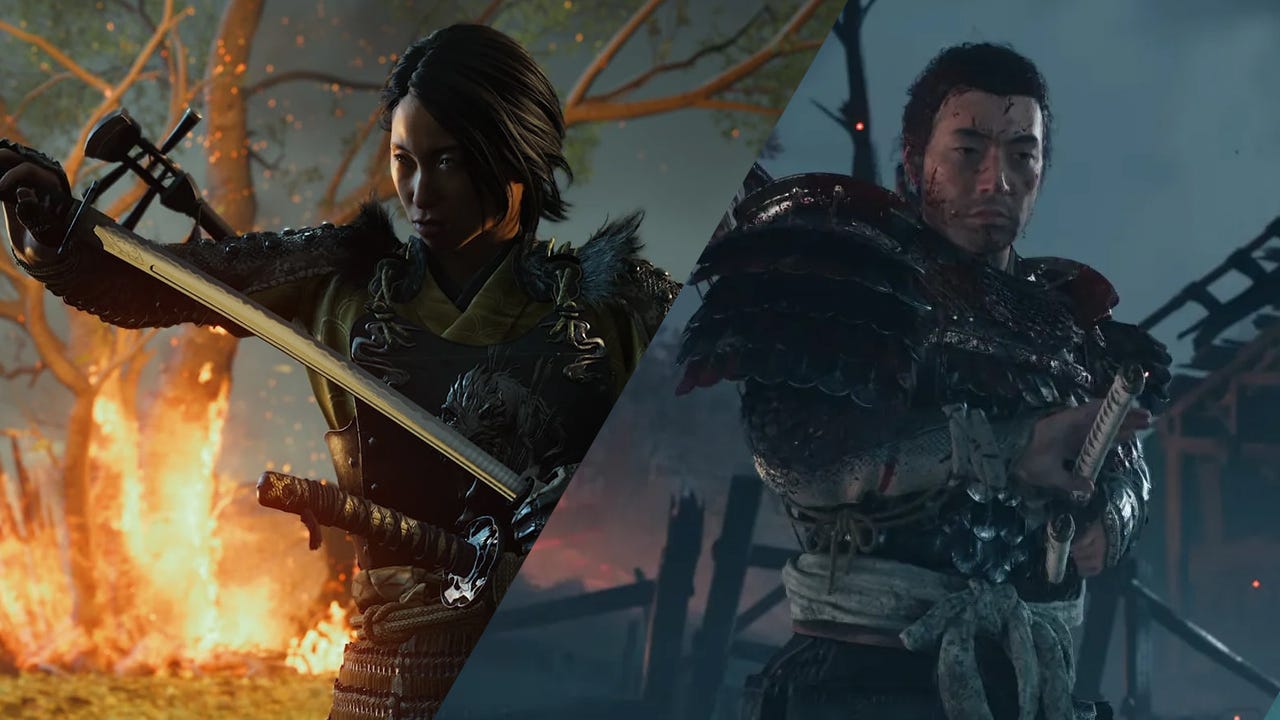 Ghost of Yotei’s DLC, Echoes of Sekigahara and Most Wanted, Are Worthy Additions for the PS5 Exclusive